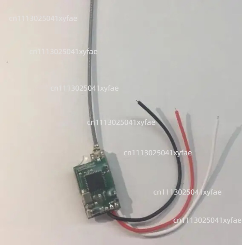 Spektrum DSM2 DSMX 8CH 2.4G MK - Receiver Sbus 8Ch incelemesi ve fiyatı