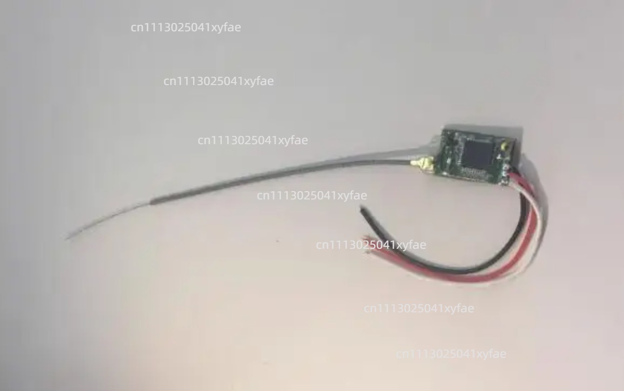 Spektrum DSM2 DSMX 8CH 2.4G MK - Receiver Sbus 8Ch incelemesi ve fiyatı