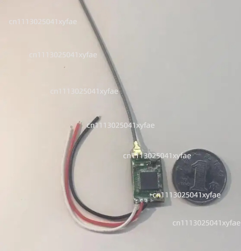 Spektrum DSM2 DSMX 8CH 2.4G MK - Receiver Sbus 8Ch incelemesi ve fiyatı