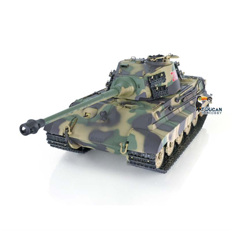 ABD Satışı 2.4G Henglong 3888A - Rc Hobby Kings incelemesi ve fiyatı