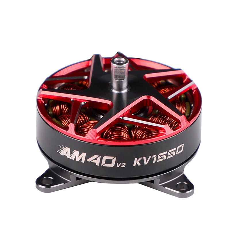 T-Hobby AM40 V2 3D/4D 2-3S Güç - Rc And Hobby incelemesi ve fiyatı