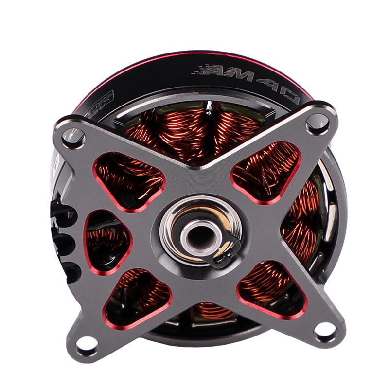 T-Hobby AM40 V2 3D/4D 2-3S Güç - Rc And Hobby incelemesi ve fiyatı