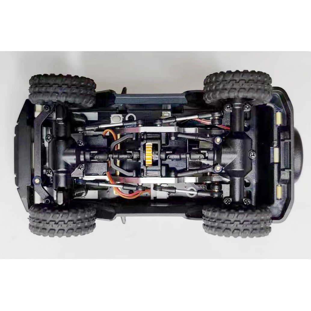LDARC şanzıman mili tahrik mil - Rc Drift Car Brushless incelemesi ve fiyatı