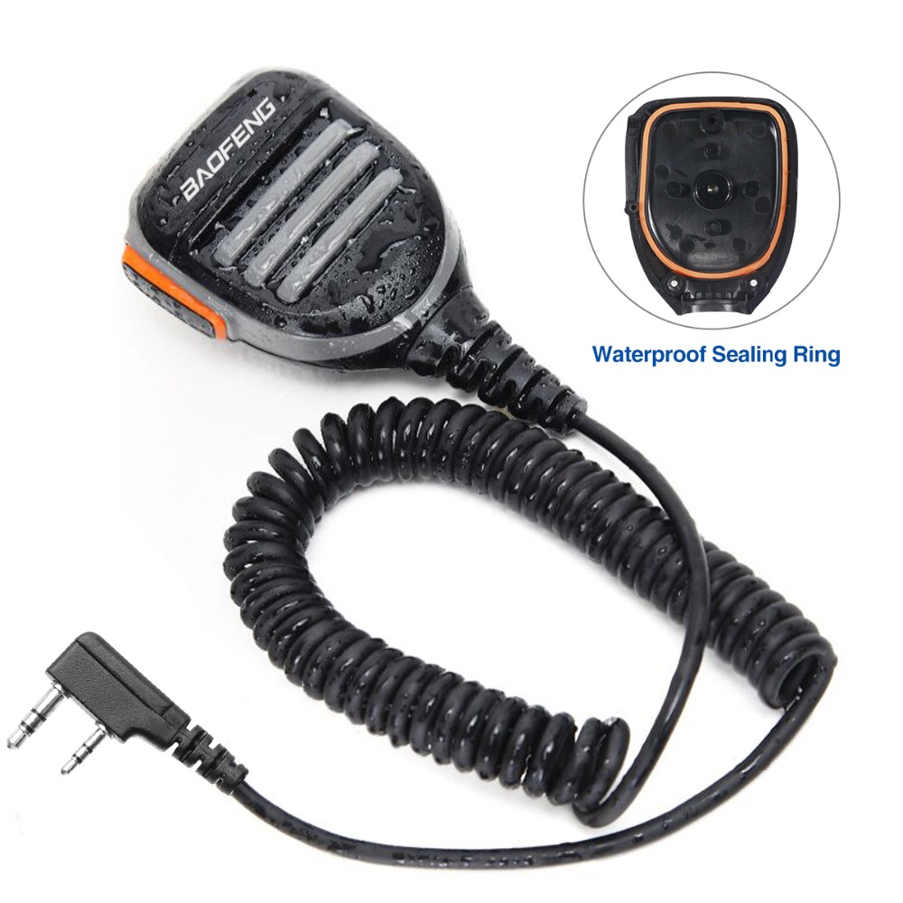 BaoFeng BF-780 2 Pin PTT Su Ge - Rc Drift Car Brushless incelemesi ve fiyatı