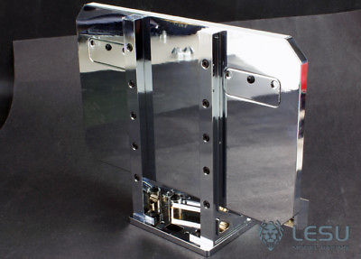 LESU Aksesuarları Metal Arka P - Rc Hobby Kings incelemesi ve fiyatı