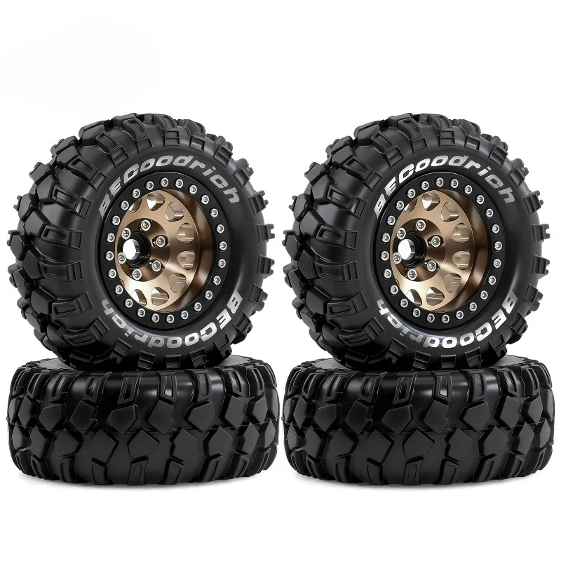 4 adet 1.9 inç Boncuklu Kilitl - Wheel Rim Rc incelemesi ve fiyatı