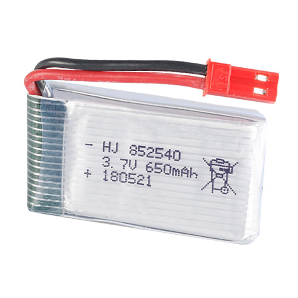 3.7v 650mAh 852540 Lipo pil +  - Rc Hobby Airplanes incelemesi ve fiyatı