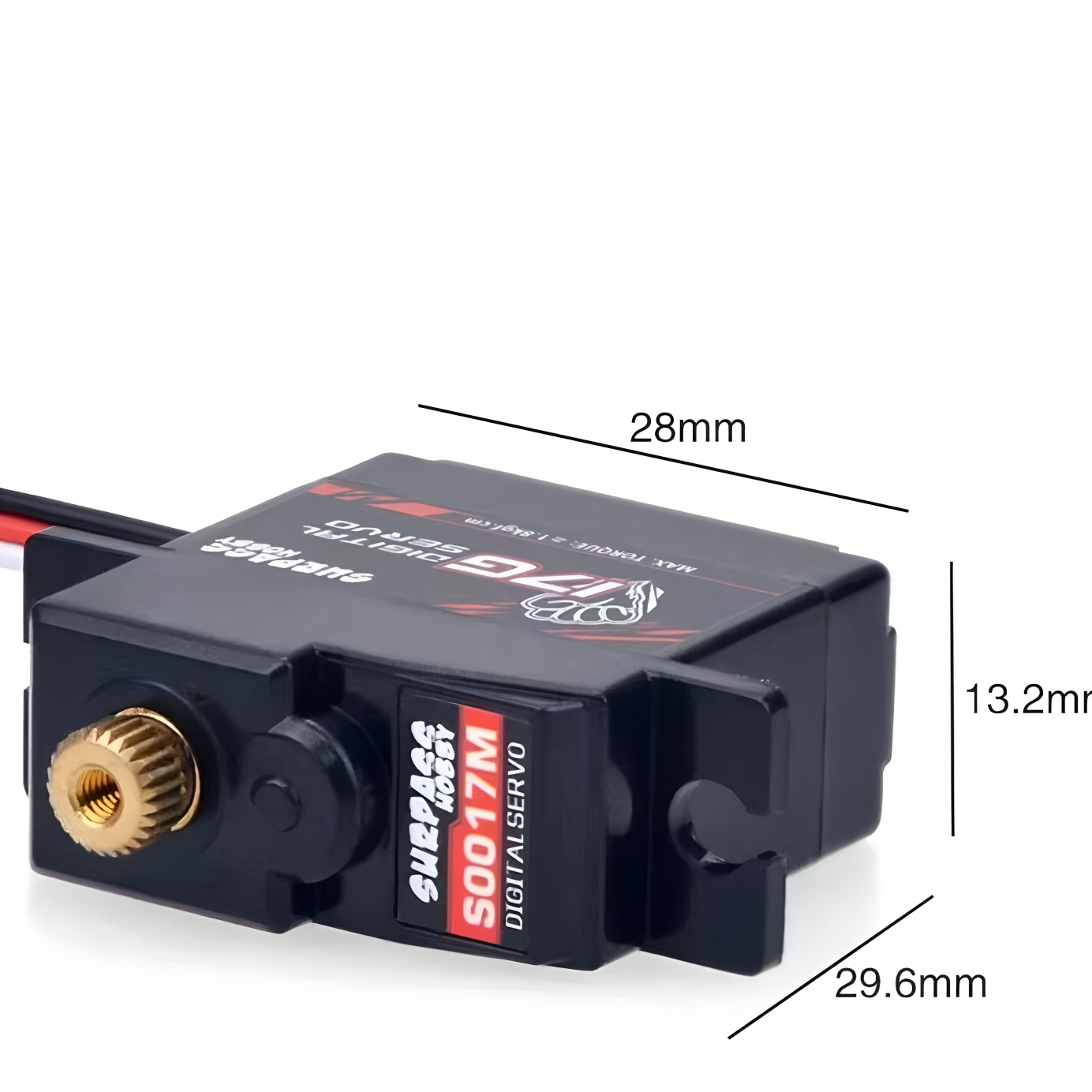 Aşmak Hobi S009M 9G S0017M 17G - Rc And Hobby incelemesi ve fiyatı