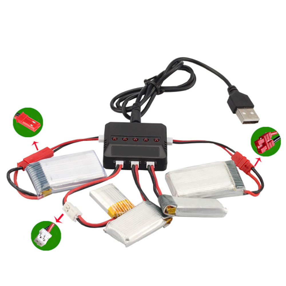 3.7V 550mAh 25C Lipo Pil 85204 - Rc Hobby Airplanes incelemesi ve fiyatı
