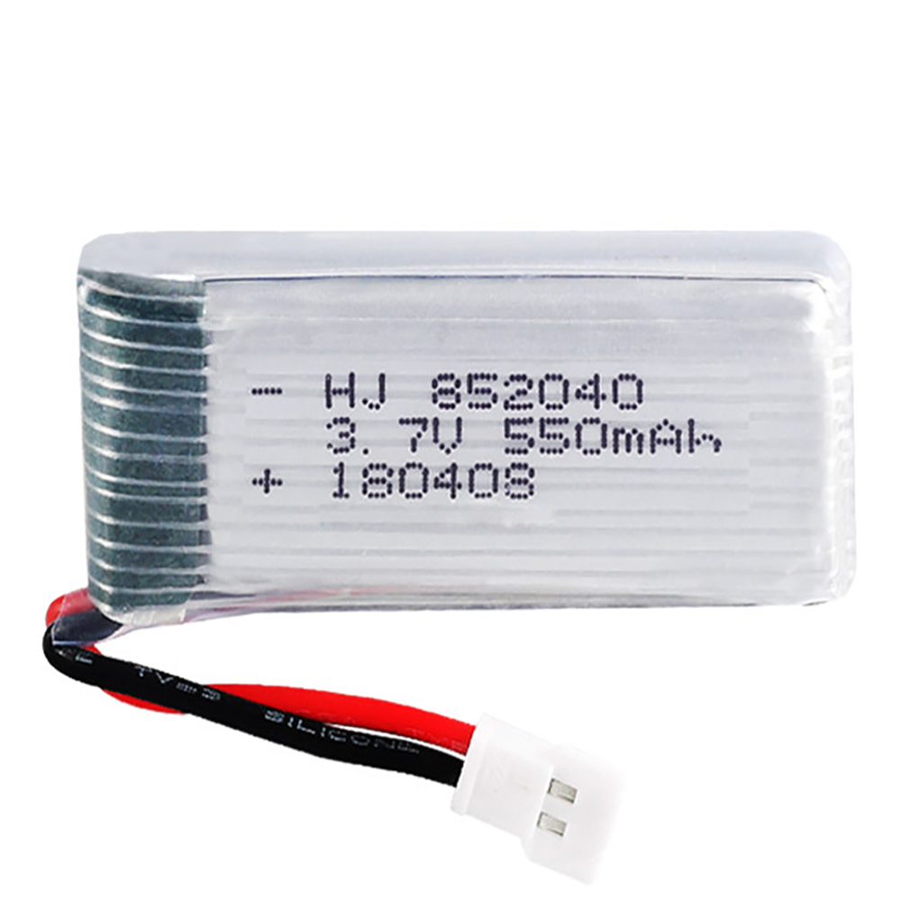 3.7V 550mAh 25C Lipo Pil 85204 - Rc Hobby Airplanes incelemesi ve fiyatı
