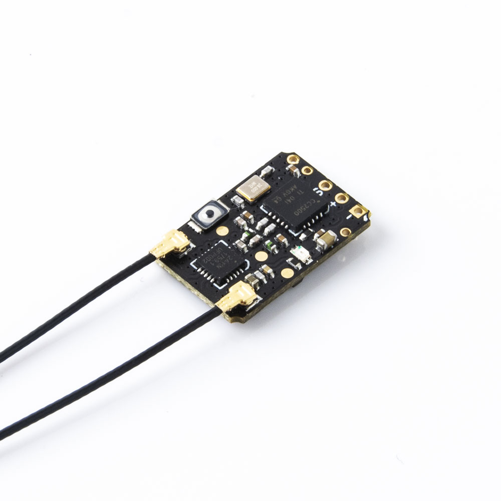 Radiomaster R1 Mini R81 8CH Sb - Receiver Sbus 8Ch incelemesi ve fiyatı