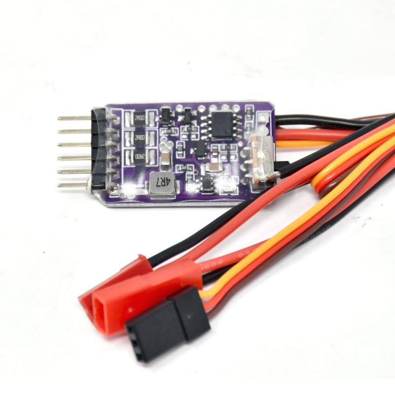 JP Hobi İniş Işıkları Kontrol  - Jp Hobby-Rc incelemesi ve fiyatı