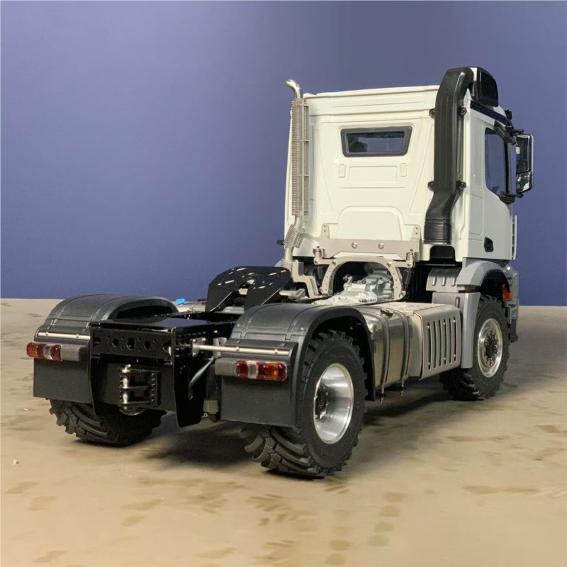 RTR 1/14 3 Vitesli Model RC Tr - Rc Hobby Farm incelemesi ve fiyatı
