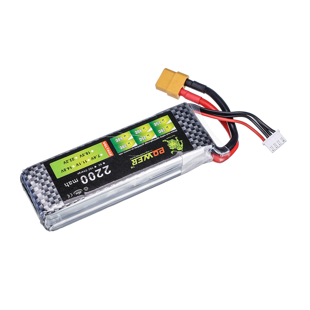 3S 11.1V 2200mAh 35C Lipo Pil, - Rc Hobby Airplanes incelemesi ve fiyatı
