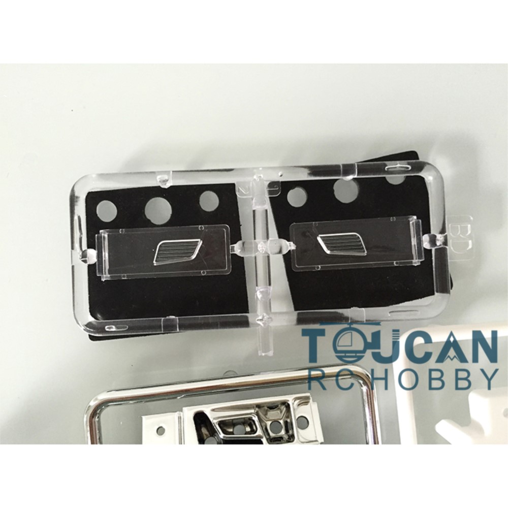 Süper Fırsat TOUCAN RC 1/14 AB - Rc Hobby Deals incelemesi ve fiyatı