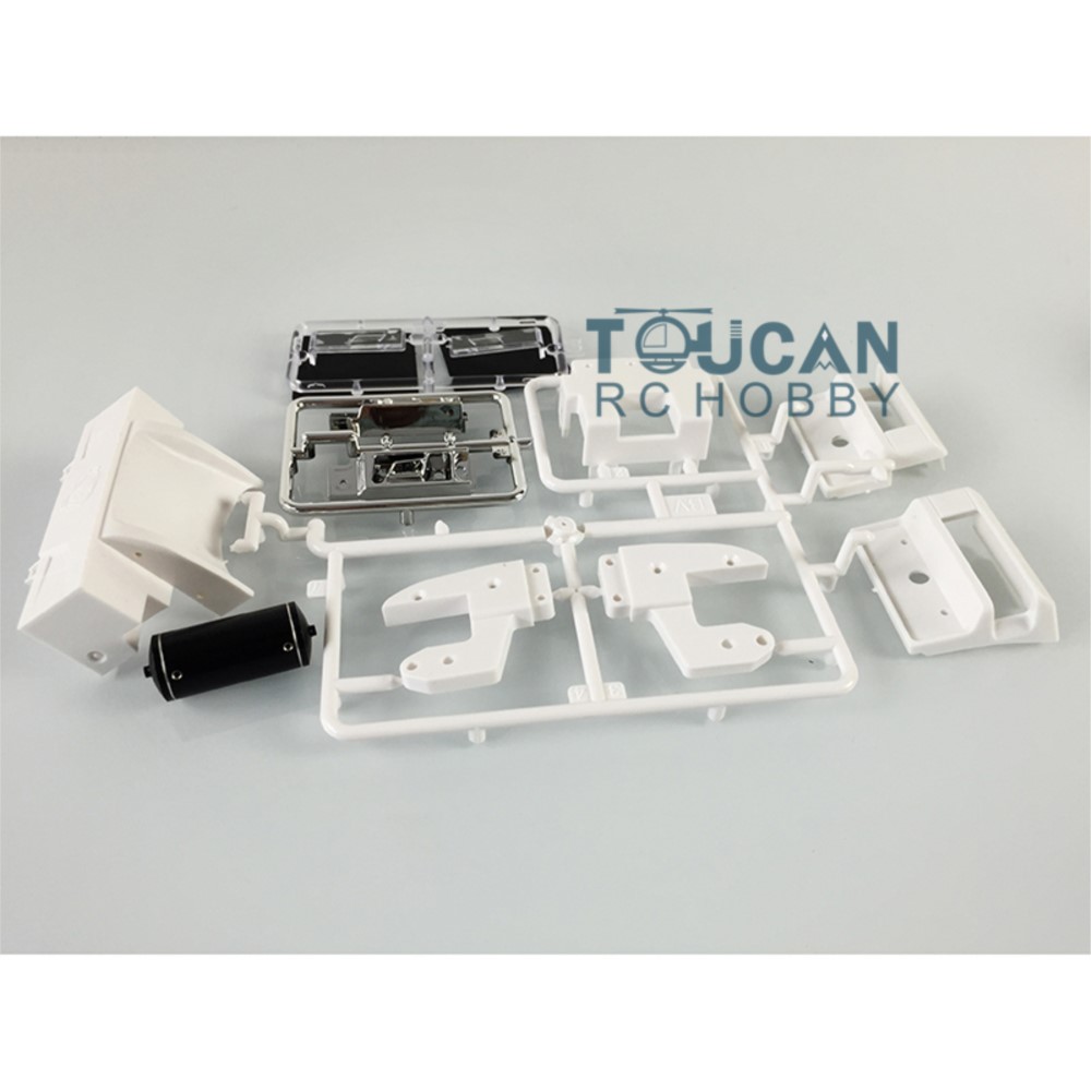 Süper Fırsat TOUCAN RC 1/14 AB - Rc Hobby Deals incelemesi ve fiyatı