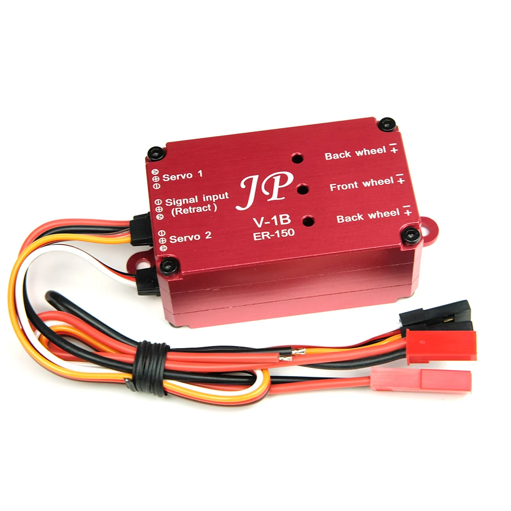 JP Hobby 2'si 1 Arada ER-150 V - Jp Hobby-Rc incelemesi ve fiyatı