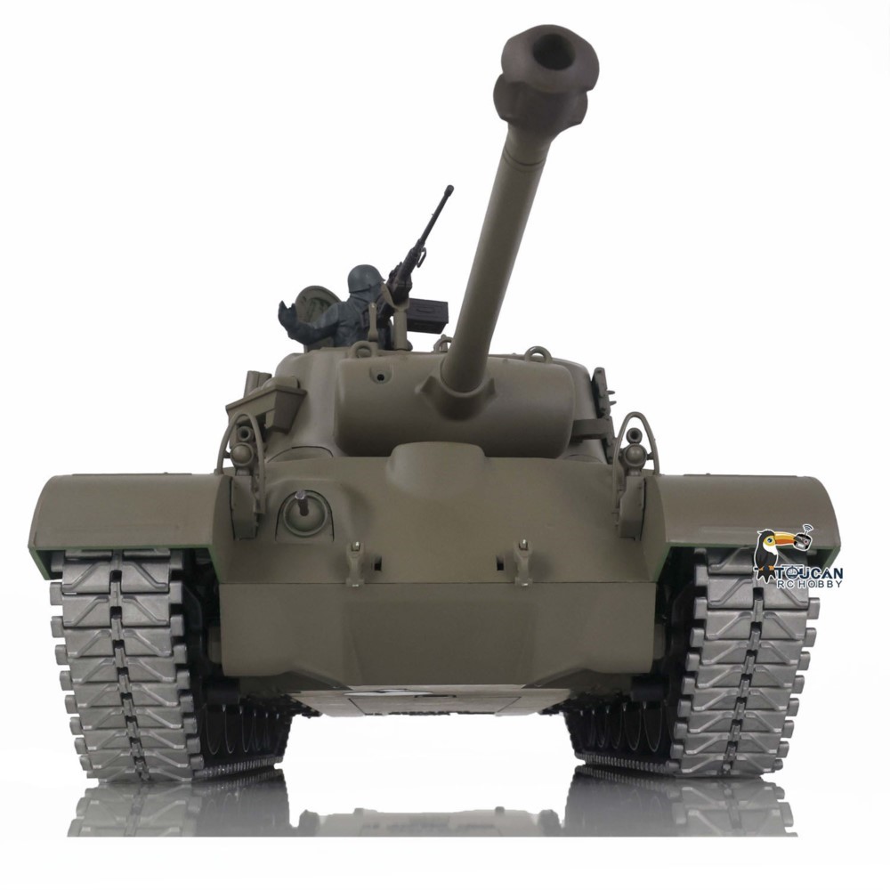 ABD Satış Henglong 1/16 Ölçekl - Rc Hobby Tank incelemesi ve fiyatı