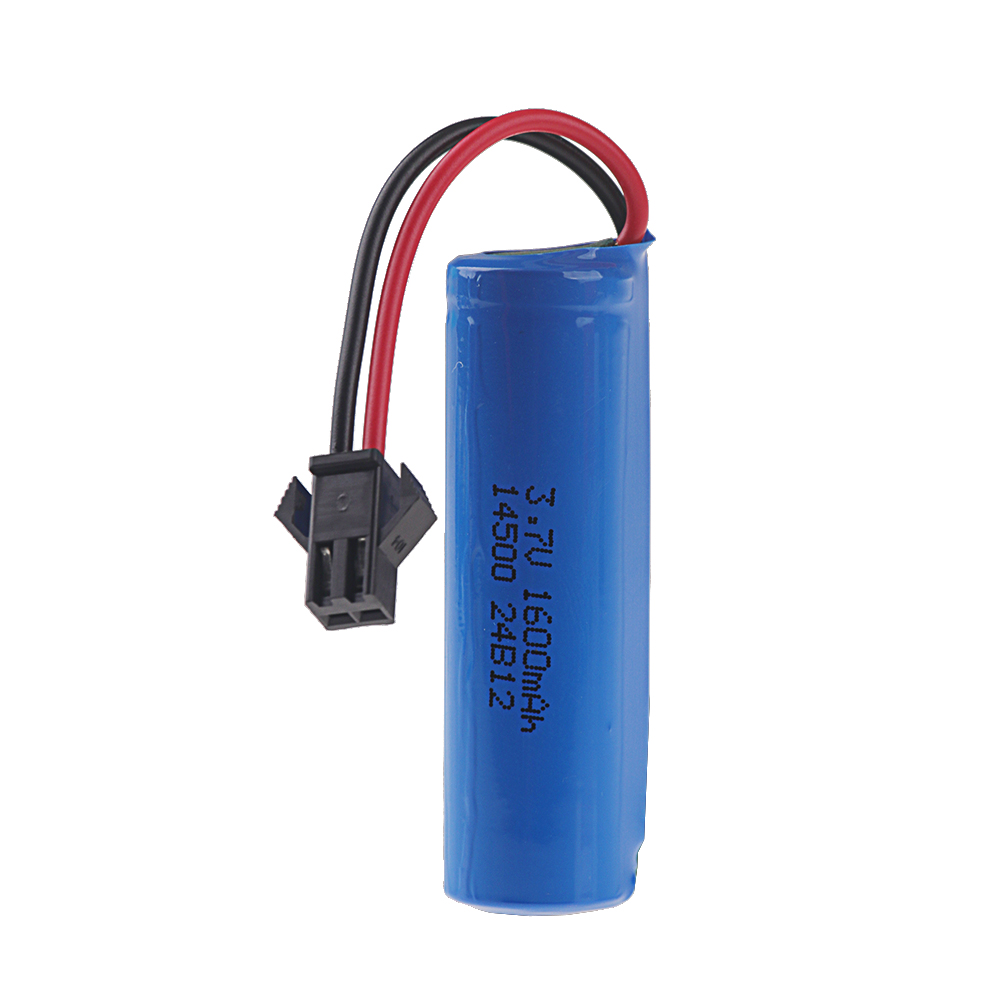 Orijinal 3.7 v 14500 1600 mAh  - Rc Hobby Airplanes incelemesi ve fiyatı