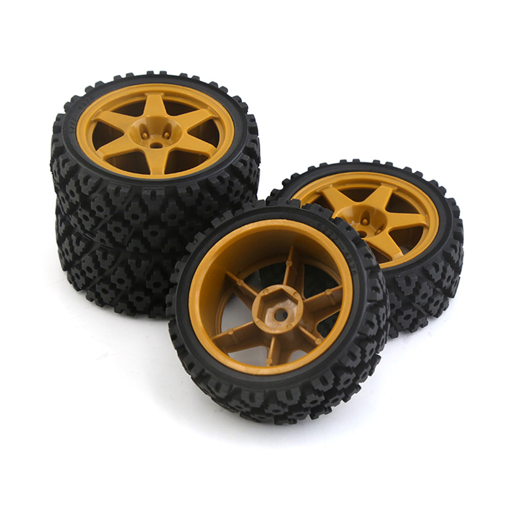 1/10 RC Yarış Arabası HPI KYOS - Wheel Rim Rc incelemesi ve fiyatı