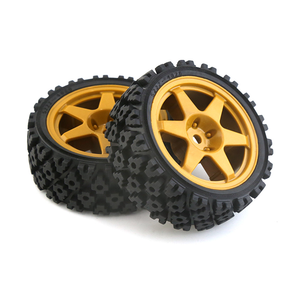 1/10 RC Yarış Arabası HPI KYOS - Wheel Rim Rc incelemesi ve fiyatı