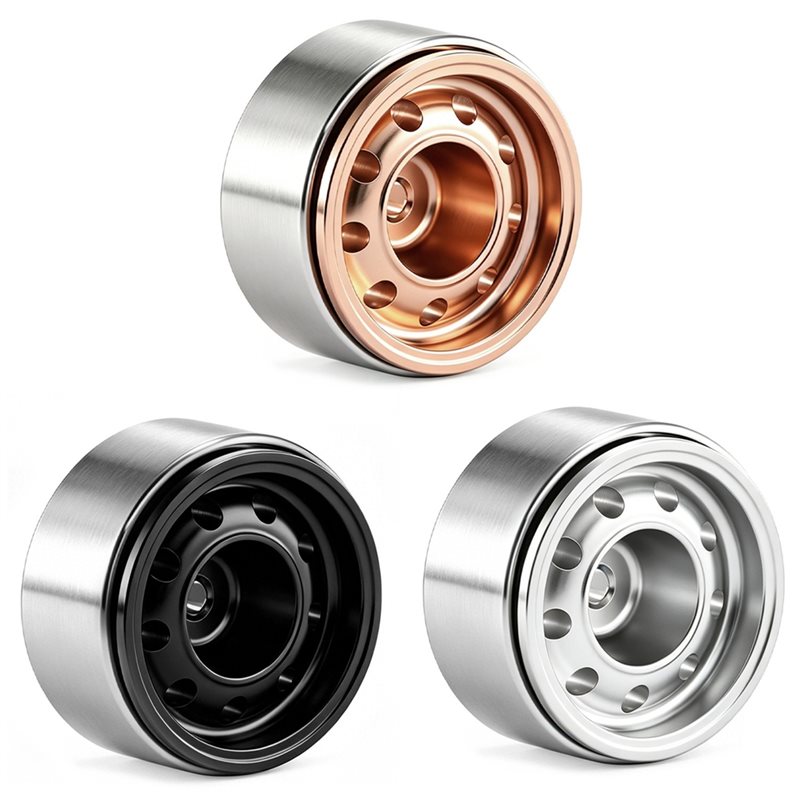 A49K-1/30 SCX30 0.7 İnç Negati - Wheel Rim Rc incelemesi ve fiyatı