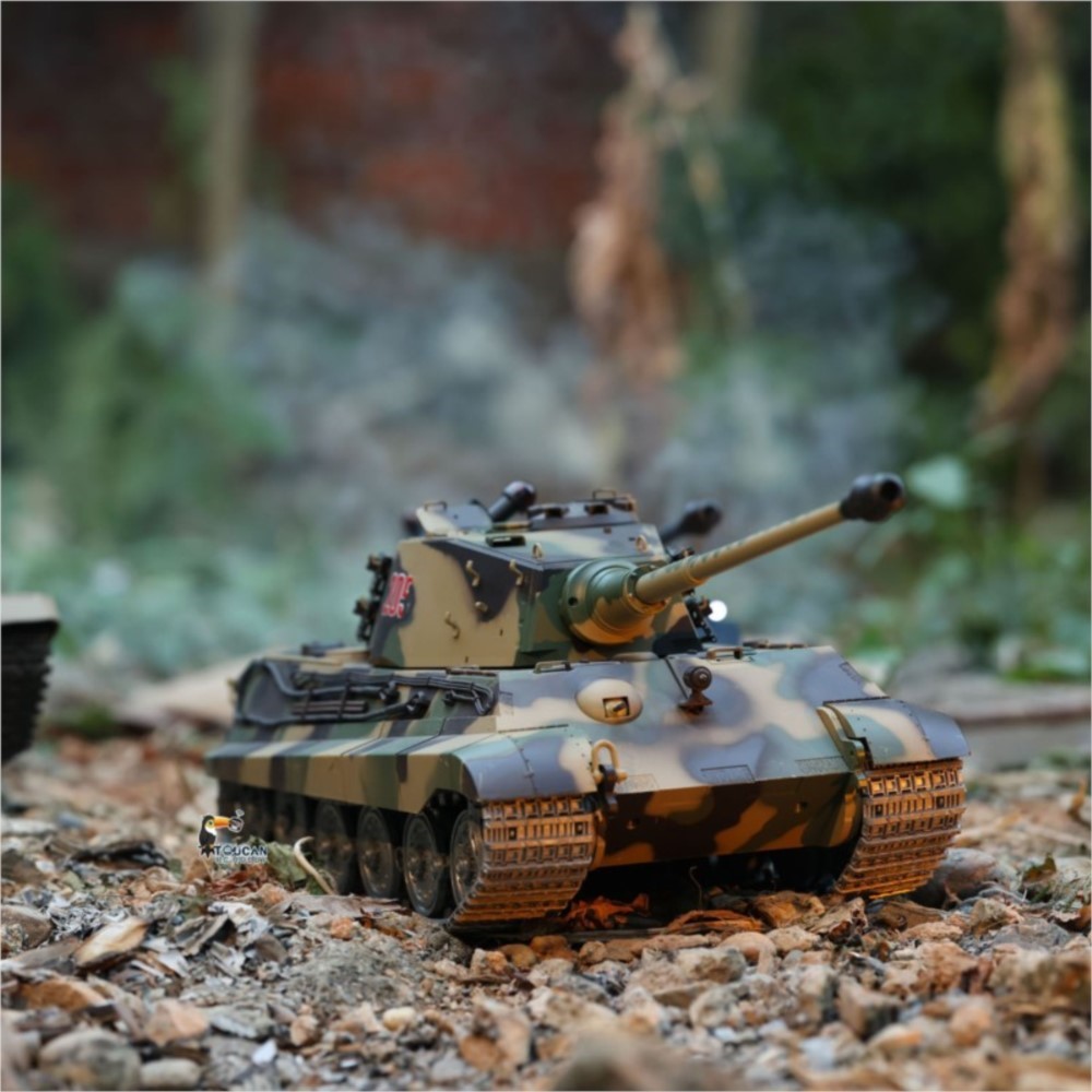 ABD Satış Henglong 1/16 7.0 Öz - Rc Hobby Kings incelemesi ve fiyatı