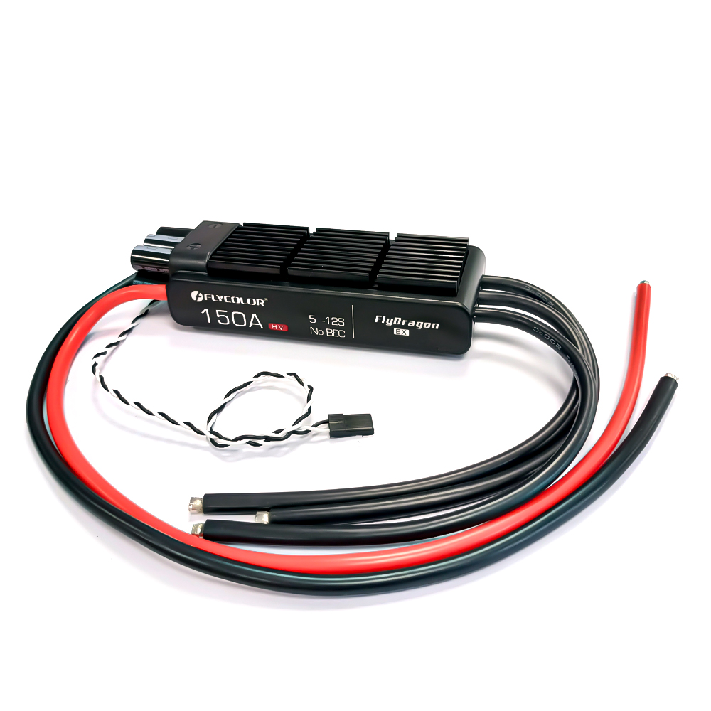 Flycolor 150A ESC Elektronik H - Jp Hobby-Rc incelemesi ve fiyatı