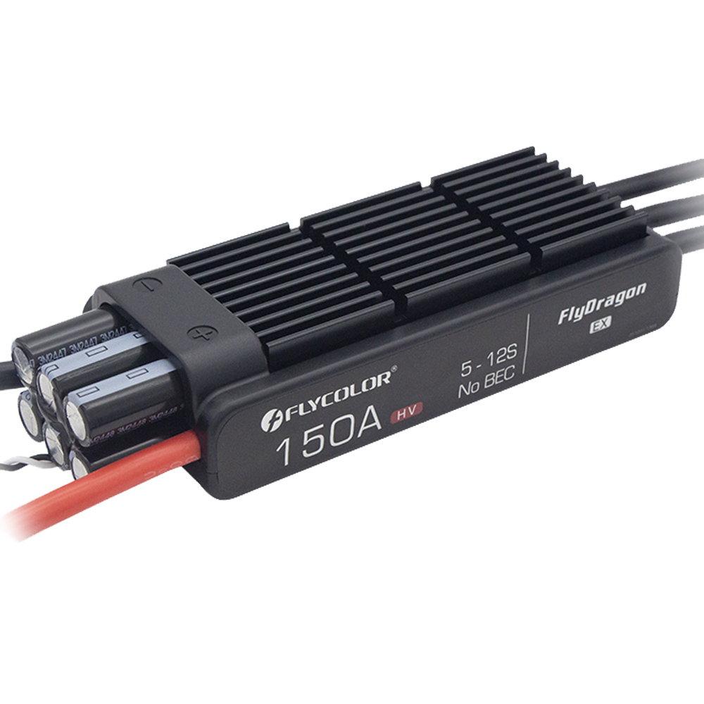Flycolor 150A ESC Elektronik H - Jp Hobby-Rc incelemesi ve fiyatı