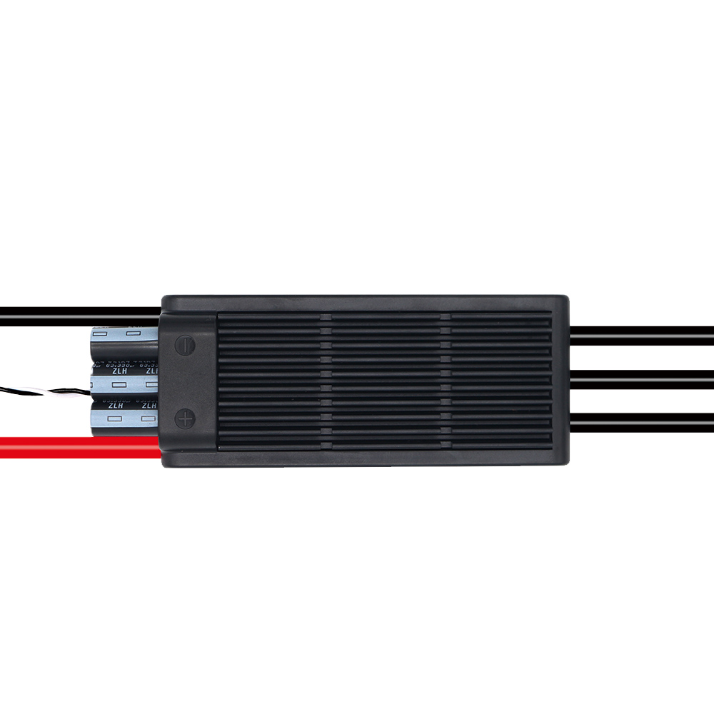 Flycolor 150A ESC Elektronik H - Jp Hobby-Rc incelemesi ve fiyatı