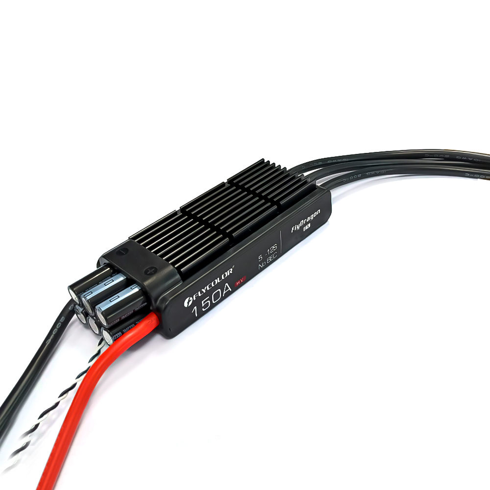 Flycolor 150A ESC Elektronik H - Jp Hobby-Rc incelemesi ve fiyatı