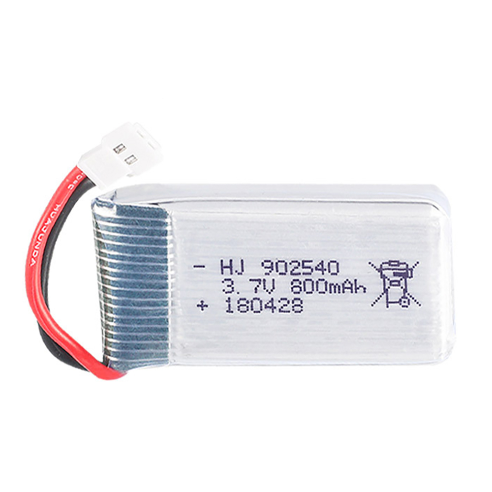 3.7 V 800 mAh 902540 25C Lipo  - Rc Hobby Airplanes incelemesi ve fiyatı