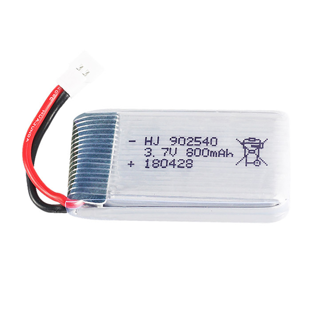 3.7 V 800 mAh 902540 25C Lipo  - Rc Hobby Airplanes incelemesi ve fiyatı